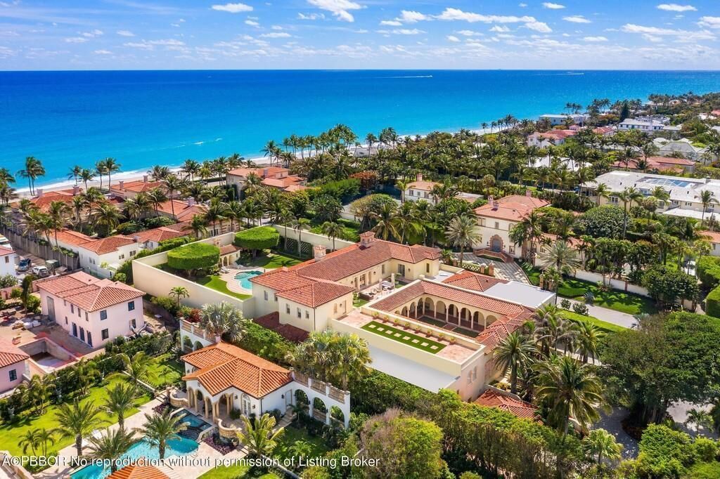 #19. 151 Via Bellaria, Palm Beach